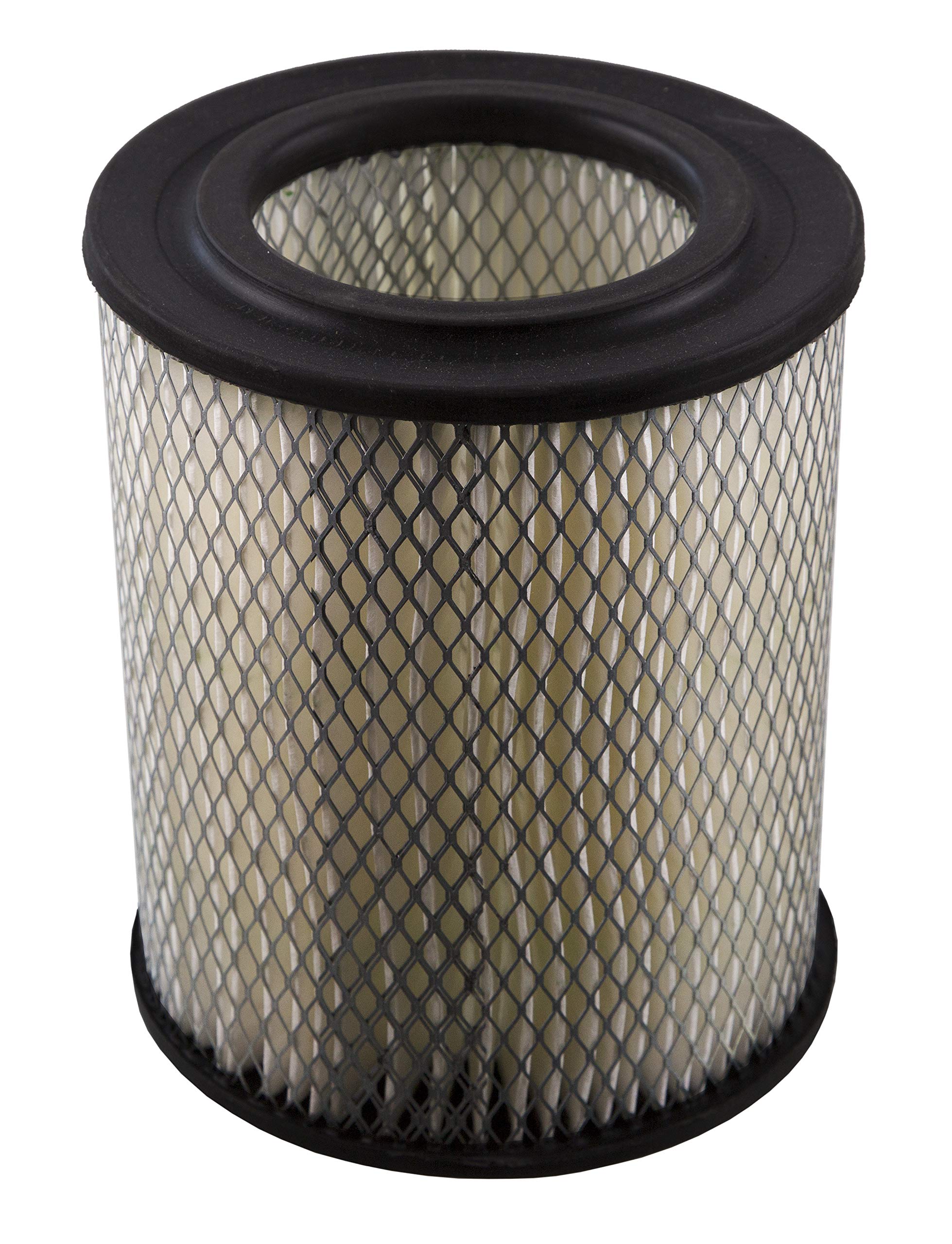 Champion CAR9493 High Performance Engine Air Filter - Compatible with Select Vehicles, Improves Engine Efficiency & Airflow - Ideal for Daily Commuting, Off-Roading & Long Road Trips