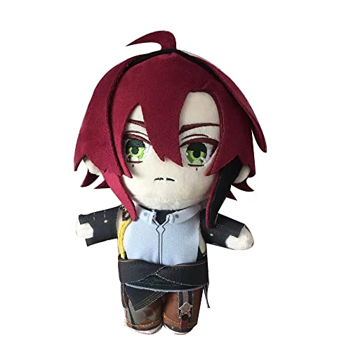 Shikanoin Heizou