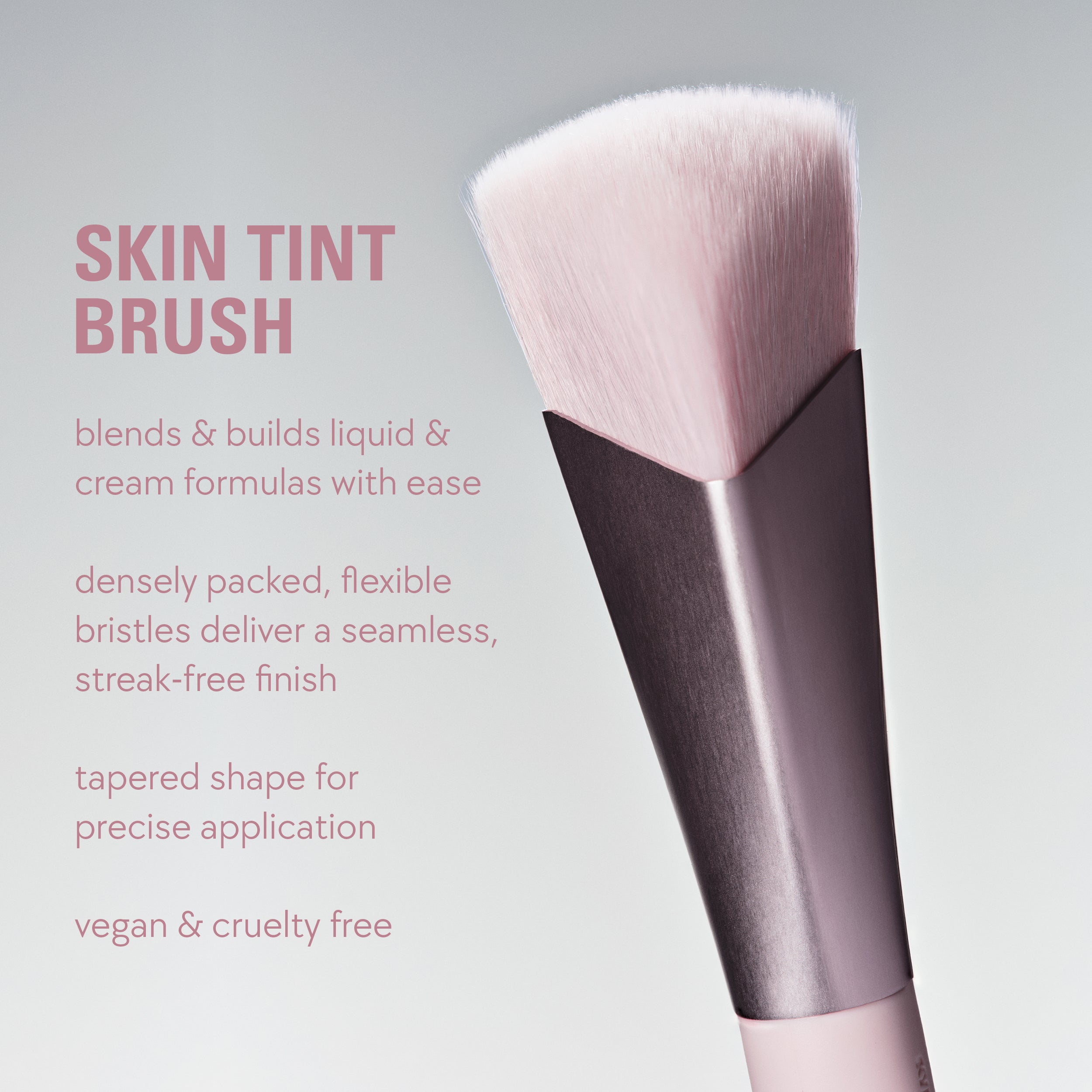 Best Face Brush Trio Set - Exfoliating, Cleansing & Massaging Brushes for Glowing Skin - Perfect for Daily Skincare & Makeup Removal