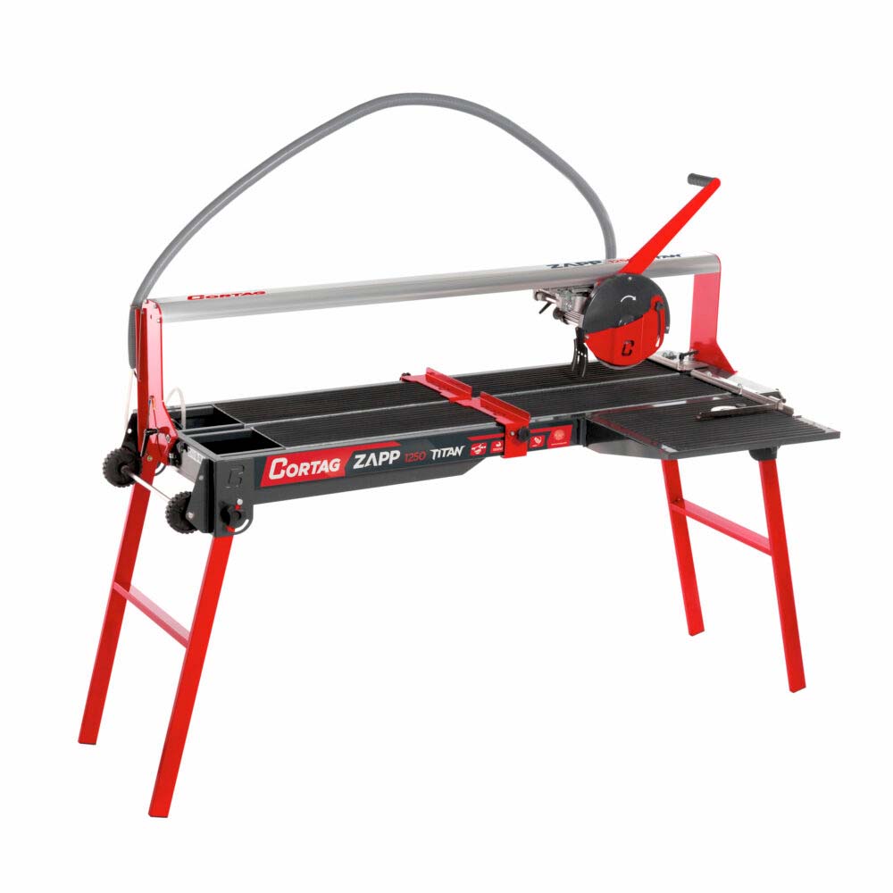 ZAPP 1250 TITAN Electric Cutter - 60Hz for Home DIY, Crafting & Professional Use