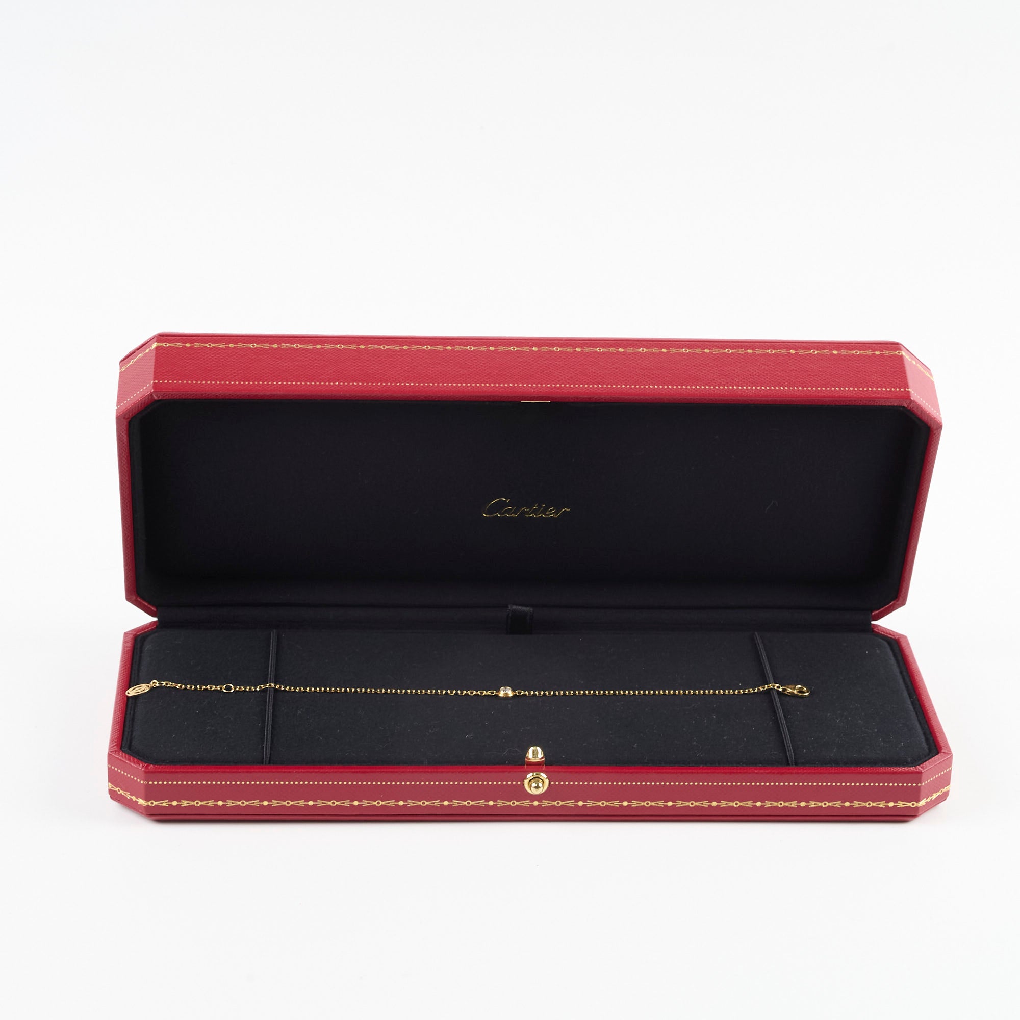Cartier Love Bracelet - 18K Yellow Gold Medium Model 2025 | Luxury Jewelry for Women, Perfect for Anniversaries & Special Occasions