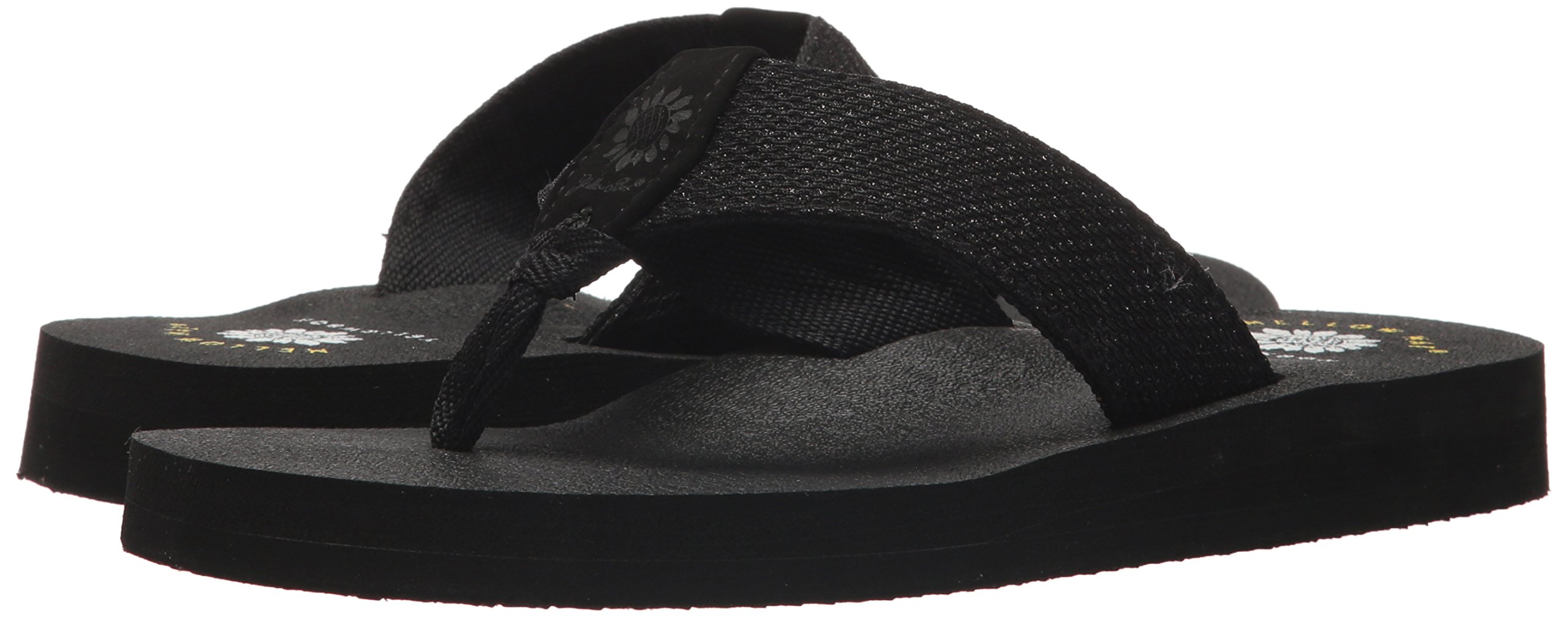 Yellow Box Women's Dax Comfortable Slip-On Sneakers - Casual Walking Shoes for Women with Cushioned Insoles | Perfect for Work, Travel & Everyday Wear