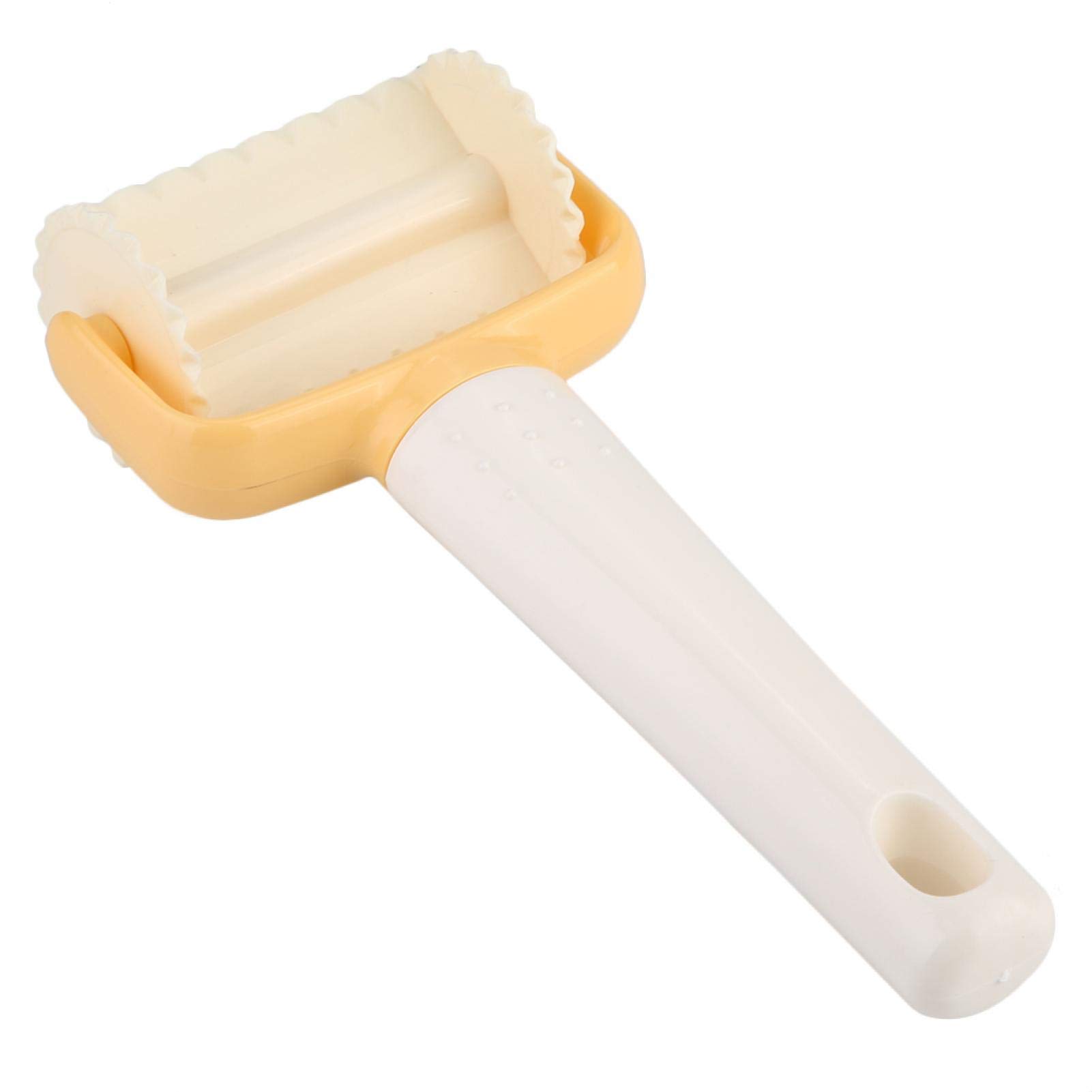 Fondant Cake Cutter Mold Set - Small Wave Design for DIY Cake Decorating, Biscuit & Cookie Making - Perfect for Birthday Cakes, Wedding Cakes & Baking Parties