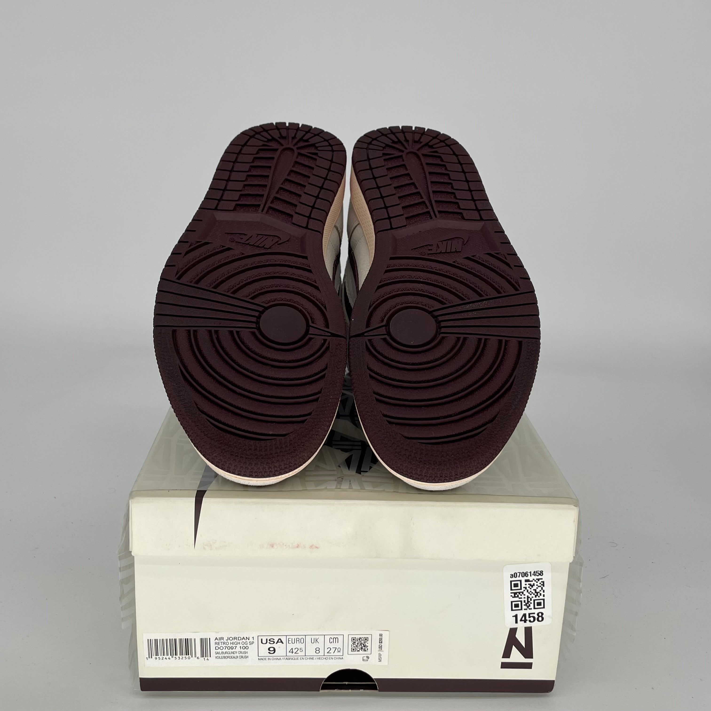 AIR JORDAN 1 Retro High OG 