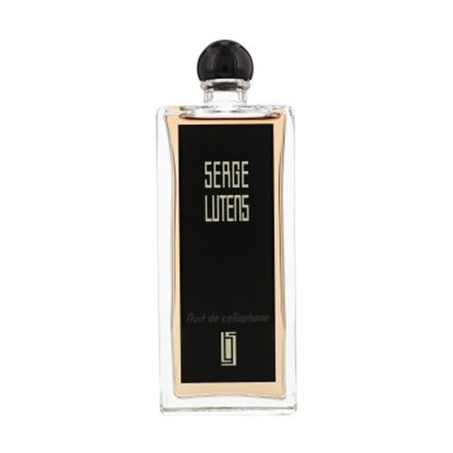 Serge Lutens Nuit De Cellophane 50ml EDP Unisex Perfume - Long-Lasting Floral Scent for Date Night & Special Occasions