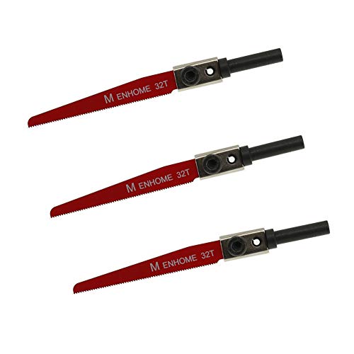 3pcs Blade