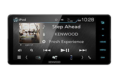Kenwood DMX719WBT 6.95