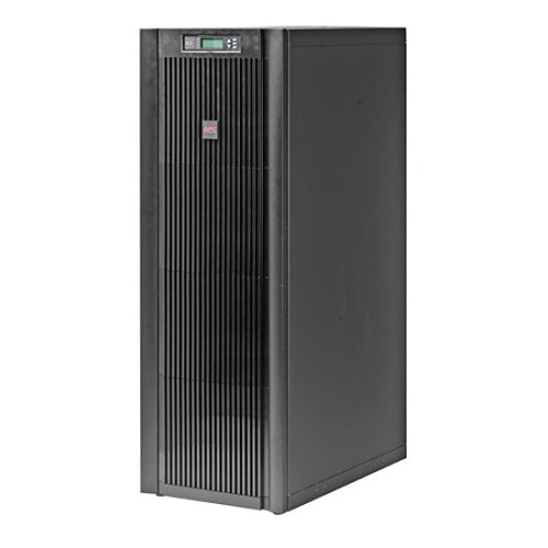 APC SYA8K16P Symmetra LX 8kVA UPS - Scalable to 16kVA N+1 Redundant Tower (208/240V) - Reliable Power Backup for Data Centers, Server Rooms & Critical IT Equipment