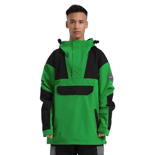 Green Black