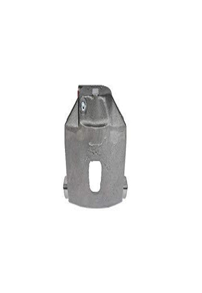 GM 172-2061 Driver Side Disc Brake Caliper Assembly - Replacement Left Front Brake Caliper for Chevy, GMC, Cadillac - Perfect for Off-Roading, Towing & Daily Driving