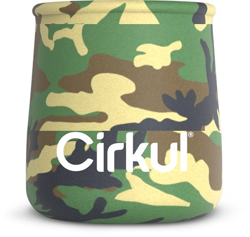 12oz Insulated Chill Sleeve for Plastic Bottles - Keep Drinks Cold for Hours | Perfect for Sports, Gym & Outdoor Activities