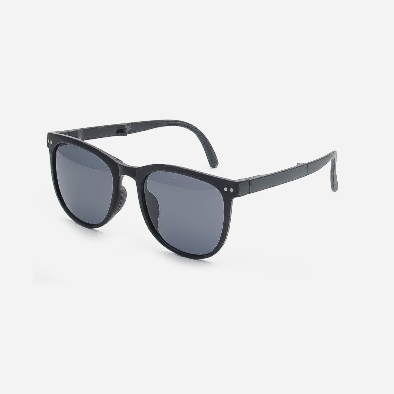 Polarized Bonnie Sunglasses - Brown Classic Aviator Style for Men & Women - UV Protection, Anti-Glare for Driving, Outdoor Sports & Travel