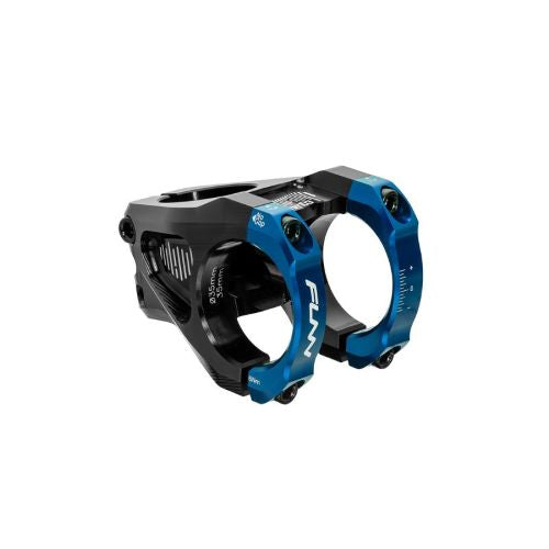 Funn Equalizer MTB Bike Stems - High-Performance Handlebar Stems for Mountain Biking & Trail Riding - Perfect for Downhill, Enduro & All-Mountain Cycling