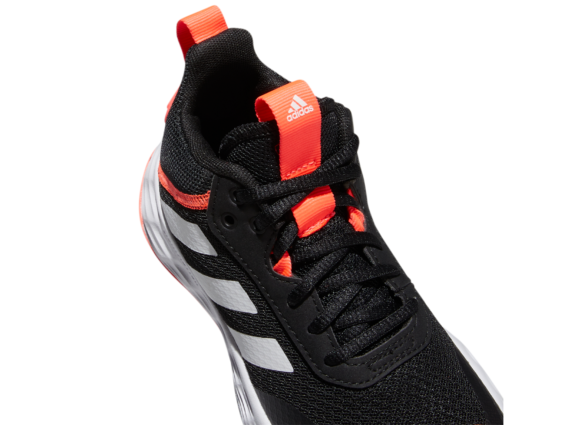 Adidas Junior Own the Game 2.0 Kids Soccer Cleats - Lightweight Football Shoes for Boys & Girls - Perfect for Training, Matches & Outdoor Play