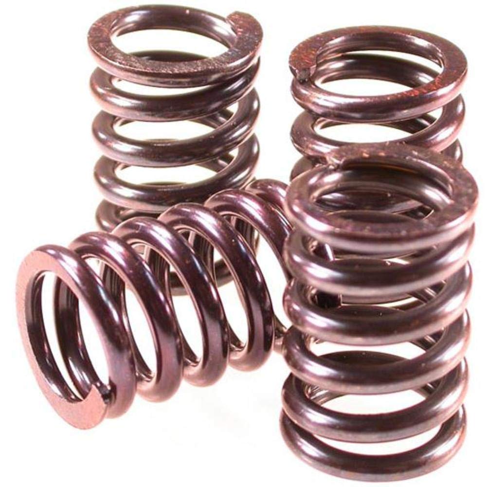 Barnett Clutch Spring Kit - High Performance for Motorcycles