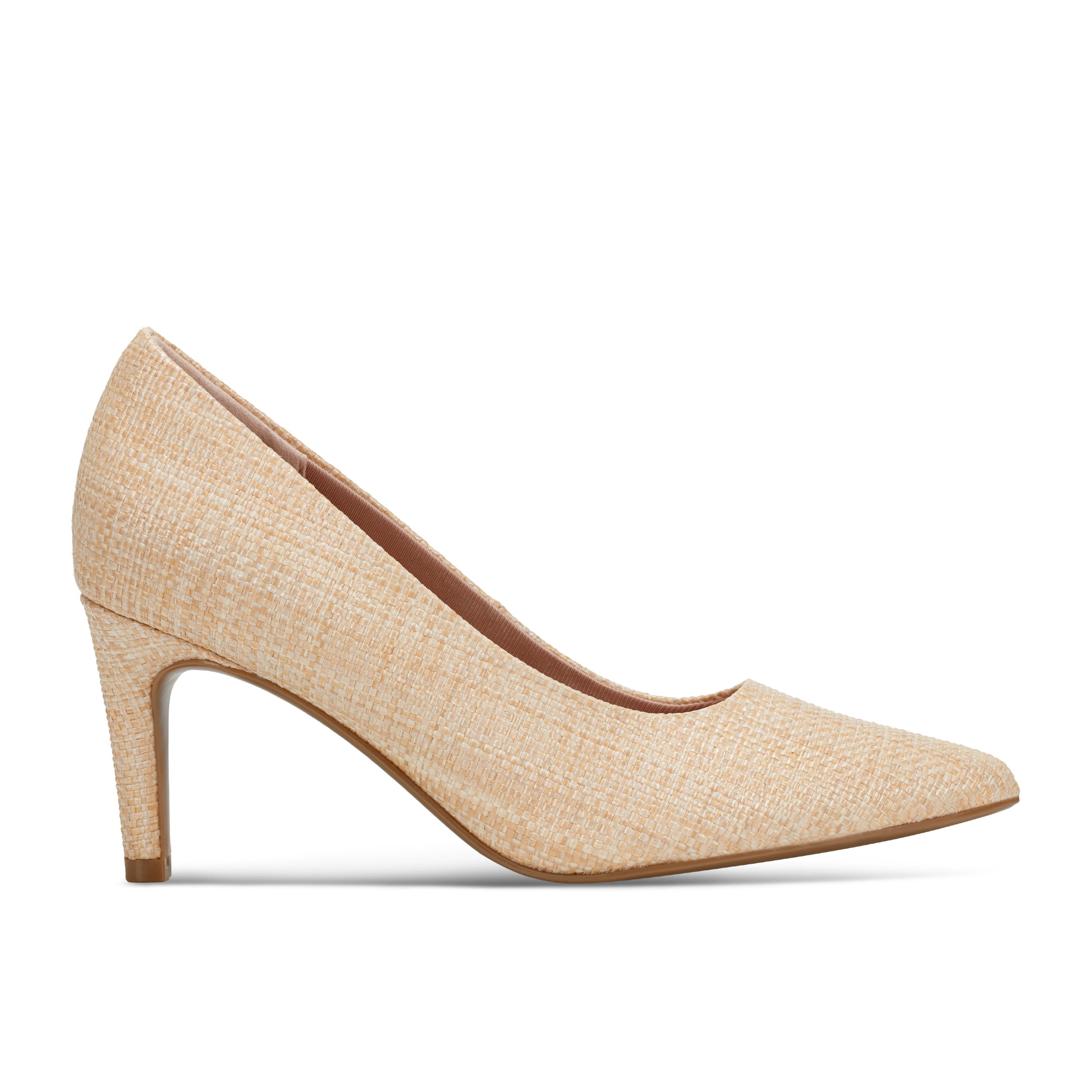 Women's Juliet Total Motion Dress Pumps - Comfortable Heels for Work, Wedding & Formal Occasions | Breathable & Supportive Dress Shoes for Women
