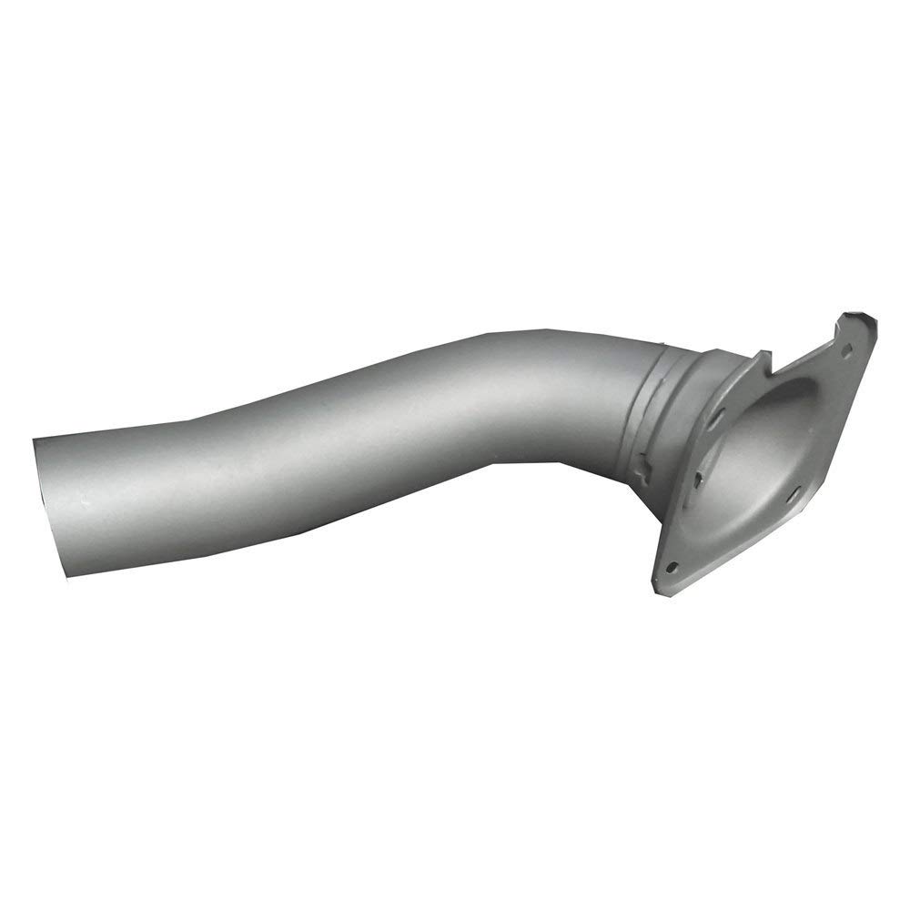 Liland FN5023 Fuel Tank Filler Neck Replacement - Durable Auto Fuel System Part for Trucks & SUVs | Perfect for Off-Roading, Towing & Heavy-Duty Use