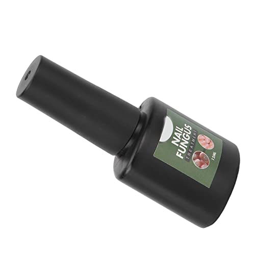 Nail Repair Serum - 15ml Plant Extract Nail Treatment for Strong & Healthy Nails | Safe, Mild & Nourishing Formula | Perfect for Home, Travel & Daily Nail Care Routine