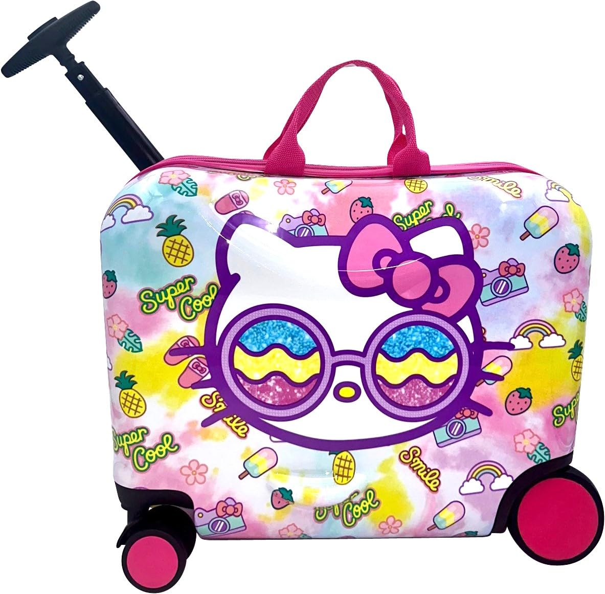 **Hello Kitty 18