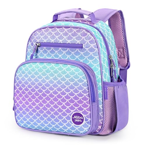 Mermaid Medium Purple
