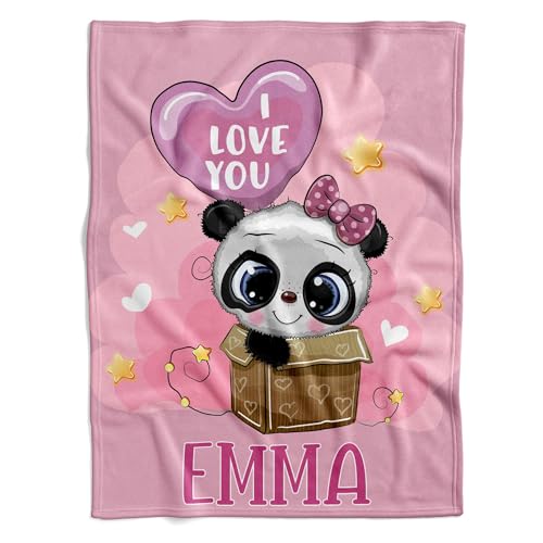 Lovely Panda