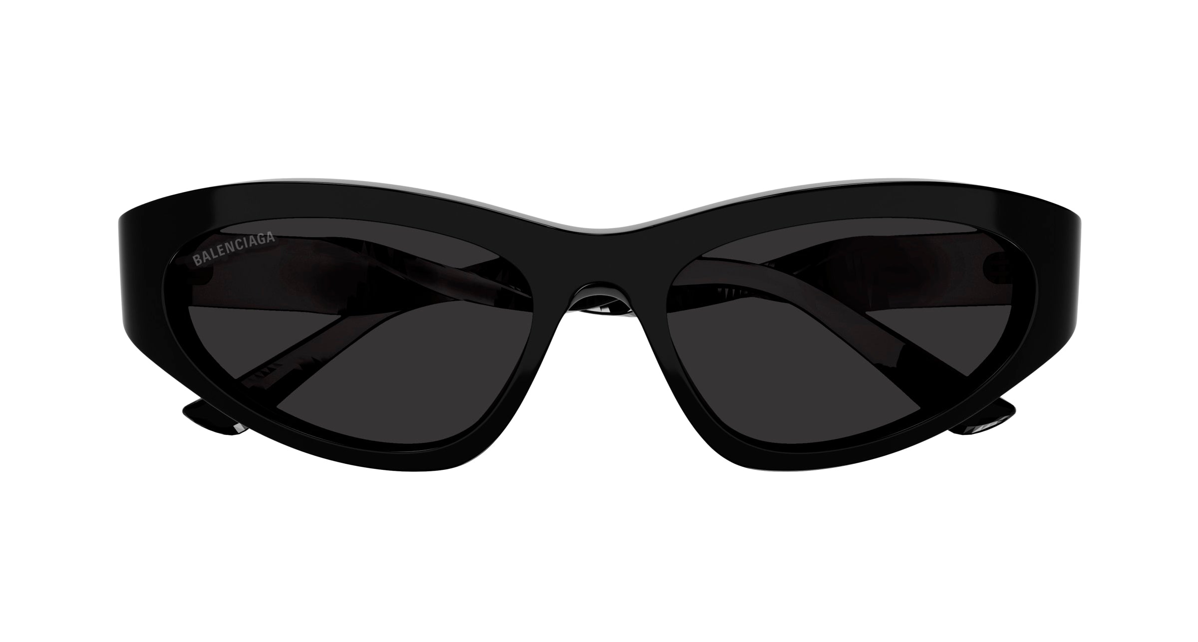 Balenciaga BB0207S Sunglasses - Luxury Designer Shades for Men & Women - UV Protection, Fashionable & Comfortable - Perfect for Outdoor Activities, Travel & Daily Wear