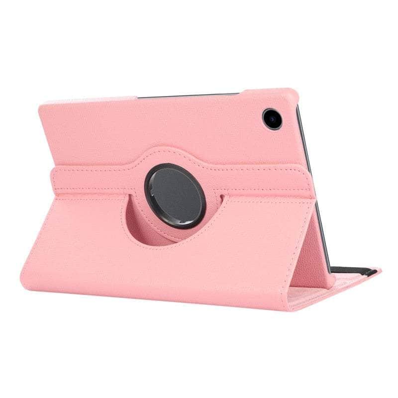 360° Rotating Magnetic Stand Case for iPad Pro 11 (2022) - Ultra Slim Protective Cover with Auto Sleep/Wake | Perfect for Work, Travel & Home Use