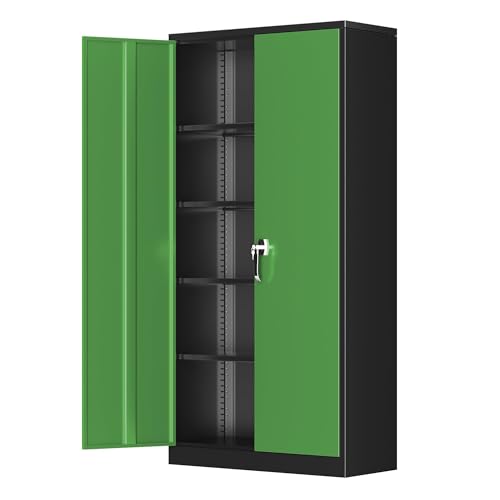 Black Green