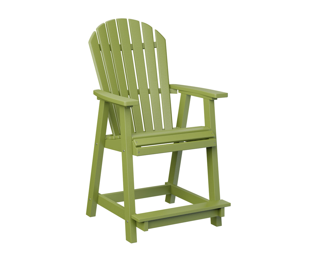 Kiwi Green