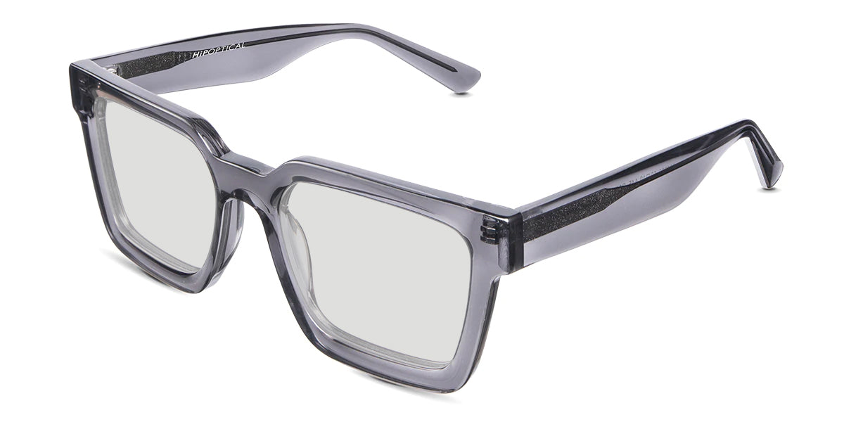 Umer Men's Prescription Tinted Sunglasses - UV Protection & Polarized Lenses for Driving, Fishing & Outdoor Activities