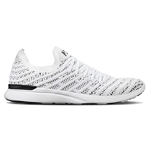 White/Black