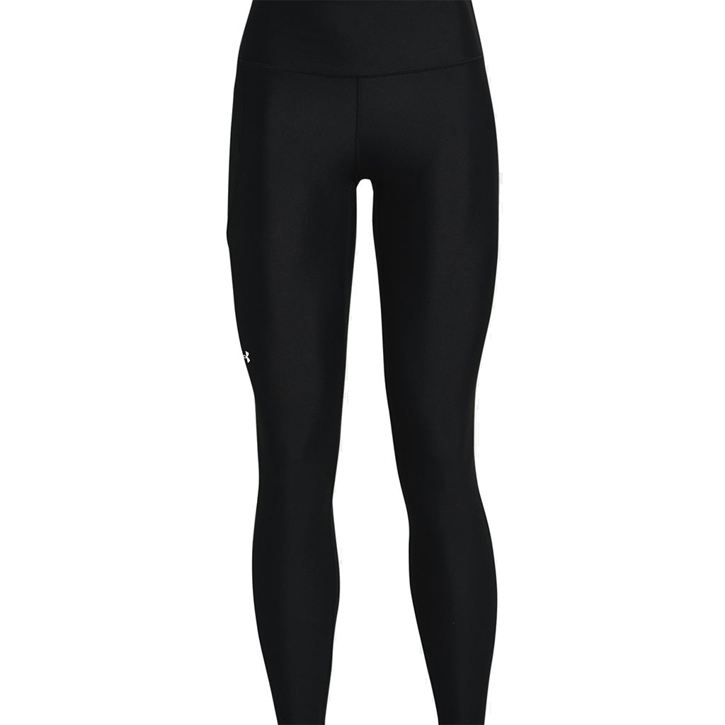 Women's UA Full Length Legging - High Waist Yoga Pants for Workout & Running - Comfortable Stretchy Athletic Tights for Gym, Lounge & Everyday Wear