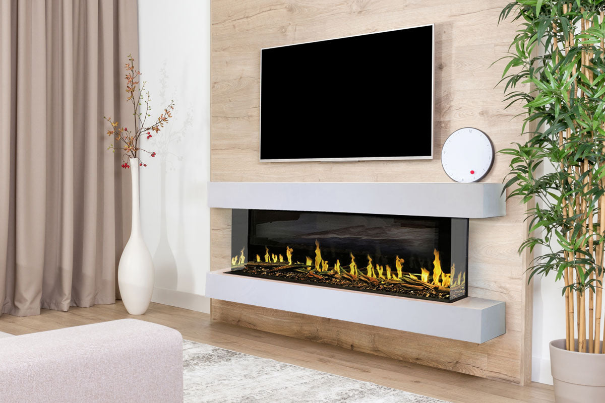 Modern Flames Orion Multi 64