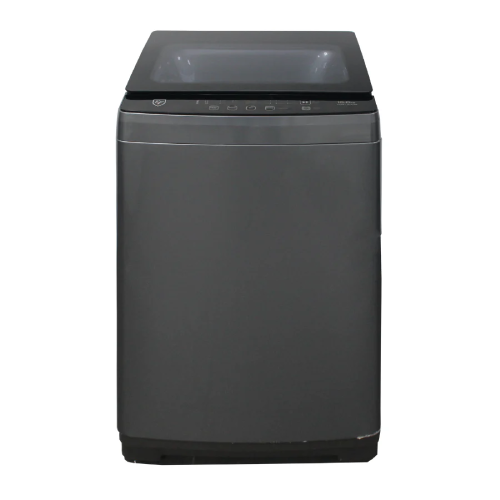 EF EFWT 1091G WP 1.9 Cu. Ft. Compact Top Load Washing Machine - Perfect for Apartments, RVs & Small Spaces - Energy Efficient Laundry Solution