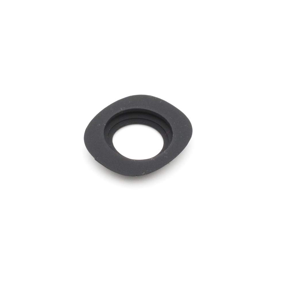 1 Set of Replacement Earbud Tips & Earhooks - Compatible with Jabra Style Earphones & Headsets - Secure Fit for Running, Workouts & Active Lifestyles