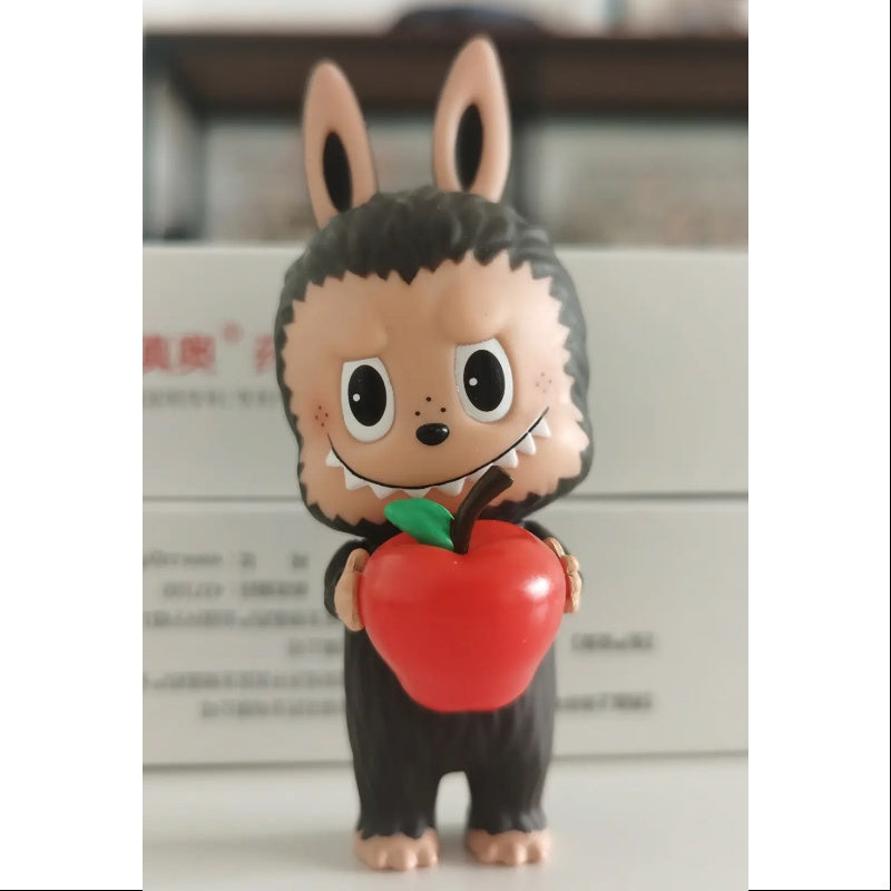 Labubu The Monsters Super Group 3.0 Series A Collectible Figure Set - Perfect for Display, Gifts, and Pop Culture Enthusiasts