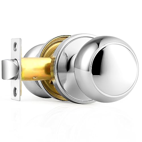 Polished Chrome