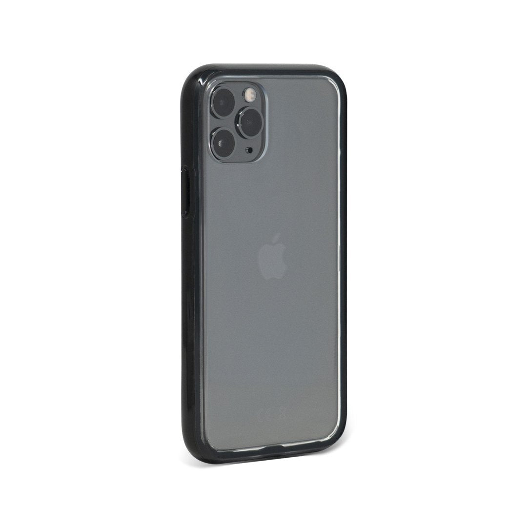 Clear Phone Case - Ultra Thin & Protective Transparent Cover for iPhone & Samsung | Perfect for Everyday Use & Showcasing Your Phone Design
