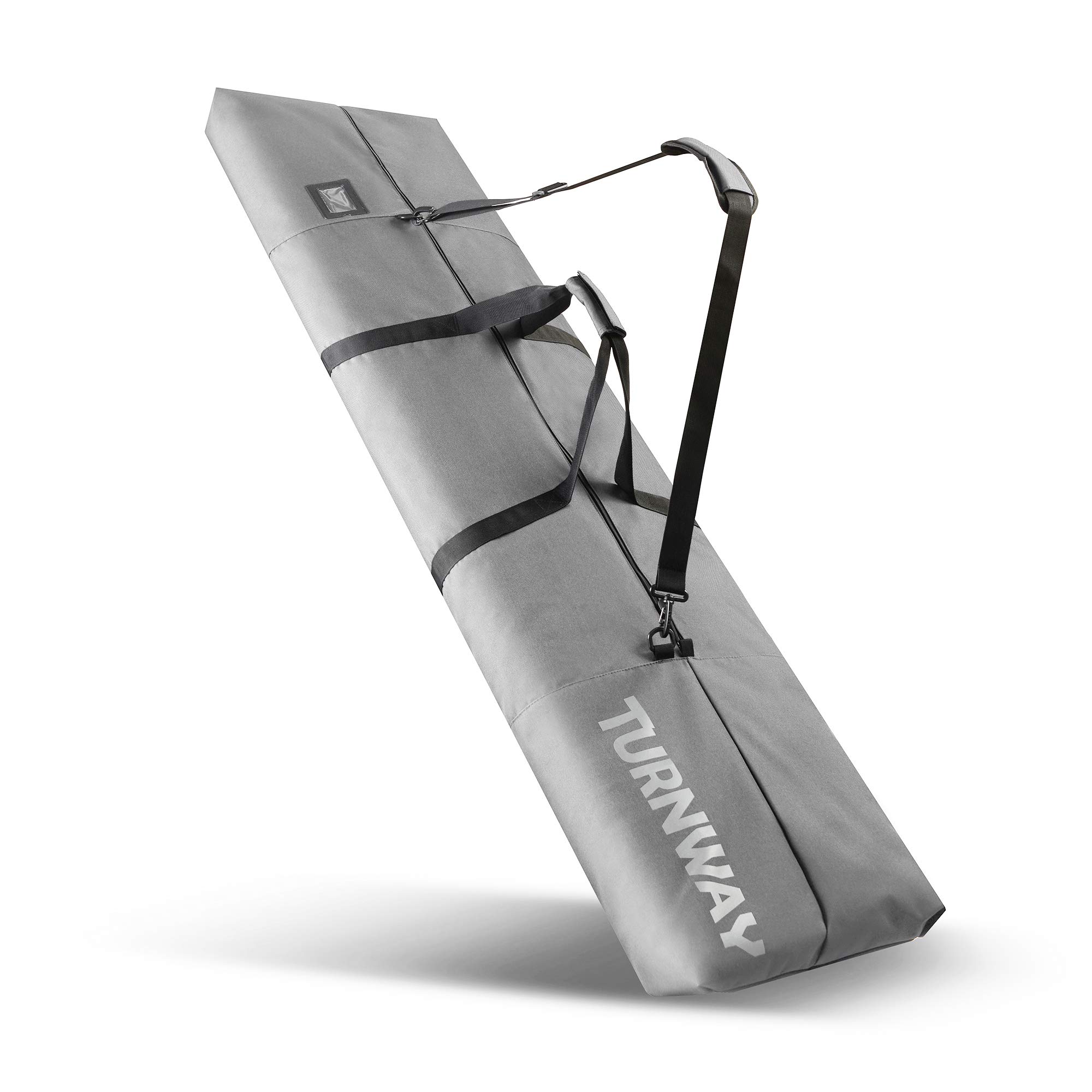 **Durable Waterproof Snowboard Bag for Men, Women & Youth - Fits Up to 165 cm Boards & Gear - Perfect for Travel, Storage & Mountain Adventures**