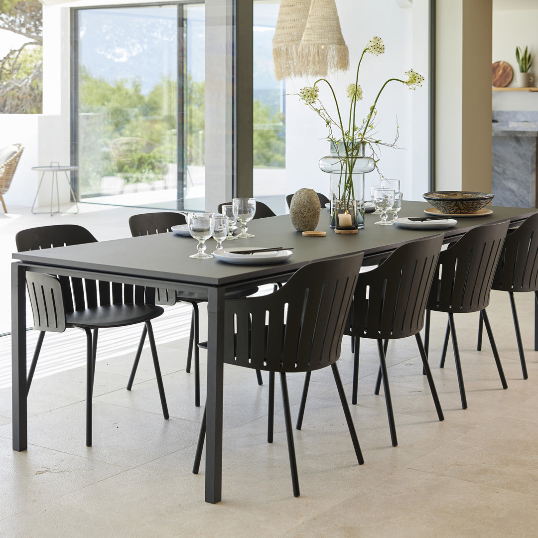 Comfortable 4-Leg Chair with Back and Seat Cushion - Perfect for Home Office, Living Room, or Bedroom Relaxation