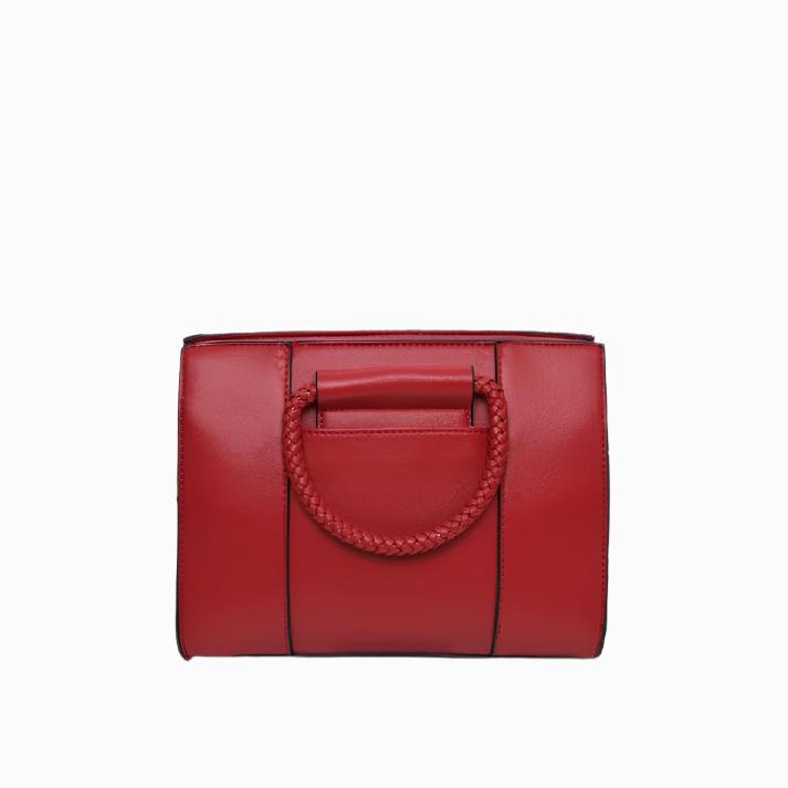 The Arran Tote Bag - Stylish & Durable Handbag for Women [5 Color Options] - Perfect for Work, Travel & Everyday Use