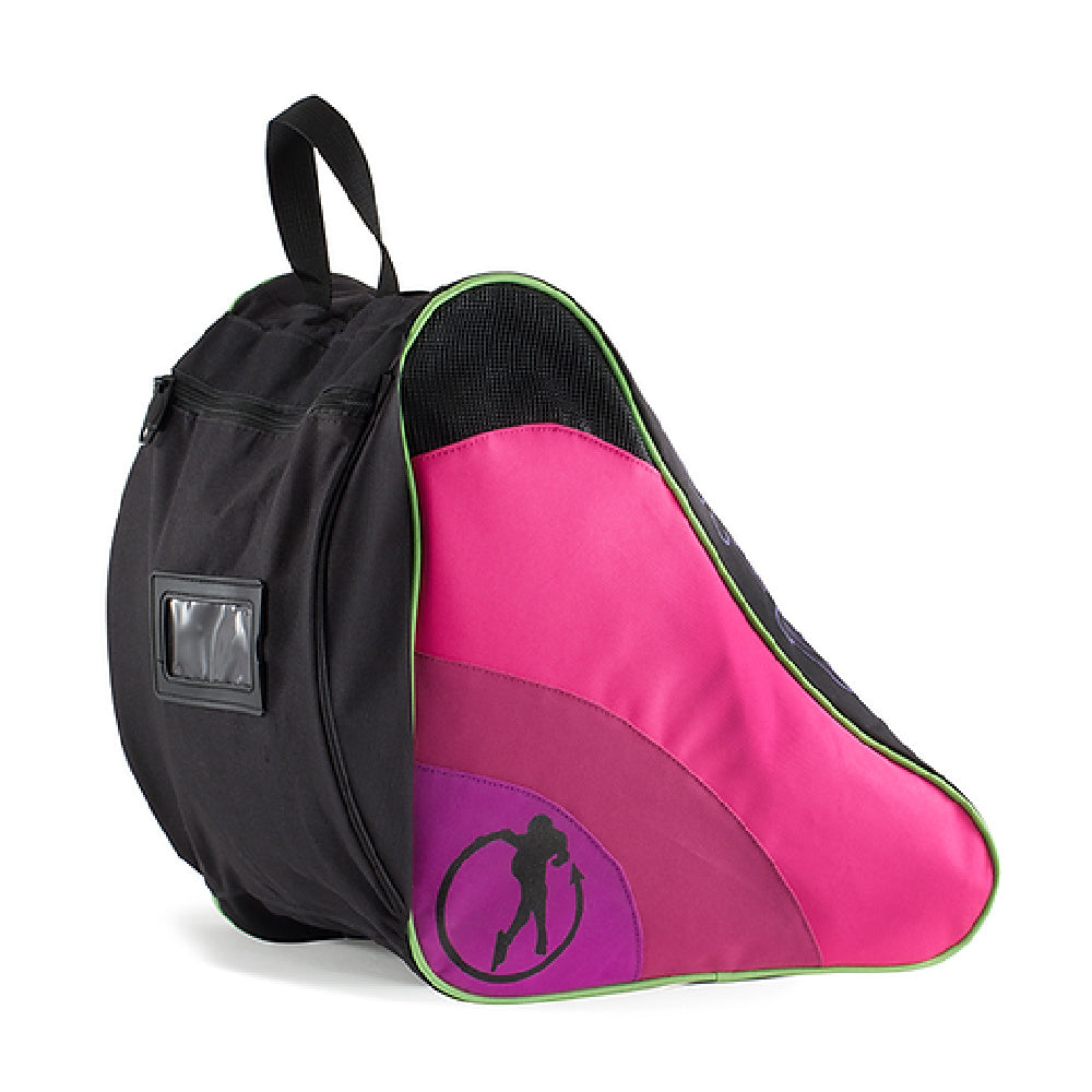 SFR Skate Bag - Durable & Stylish Backpack for Skateboards & Gear - Perfect for Skateboarding, Travel & School - Multiple Colors Available