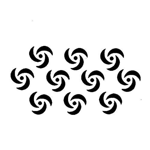 Black 11