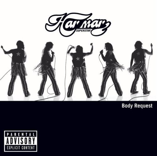 Body Request Remix (Explicit Lyrics) - Party, Club & Workout Music | High-Energy Dance Track