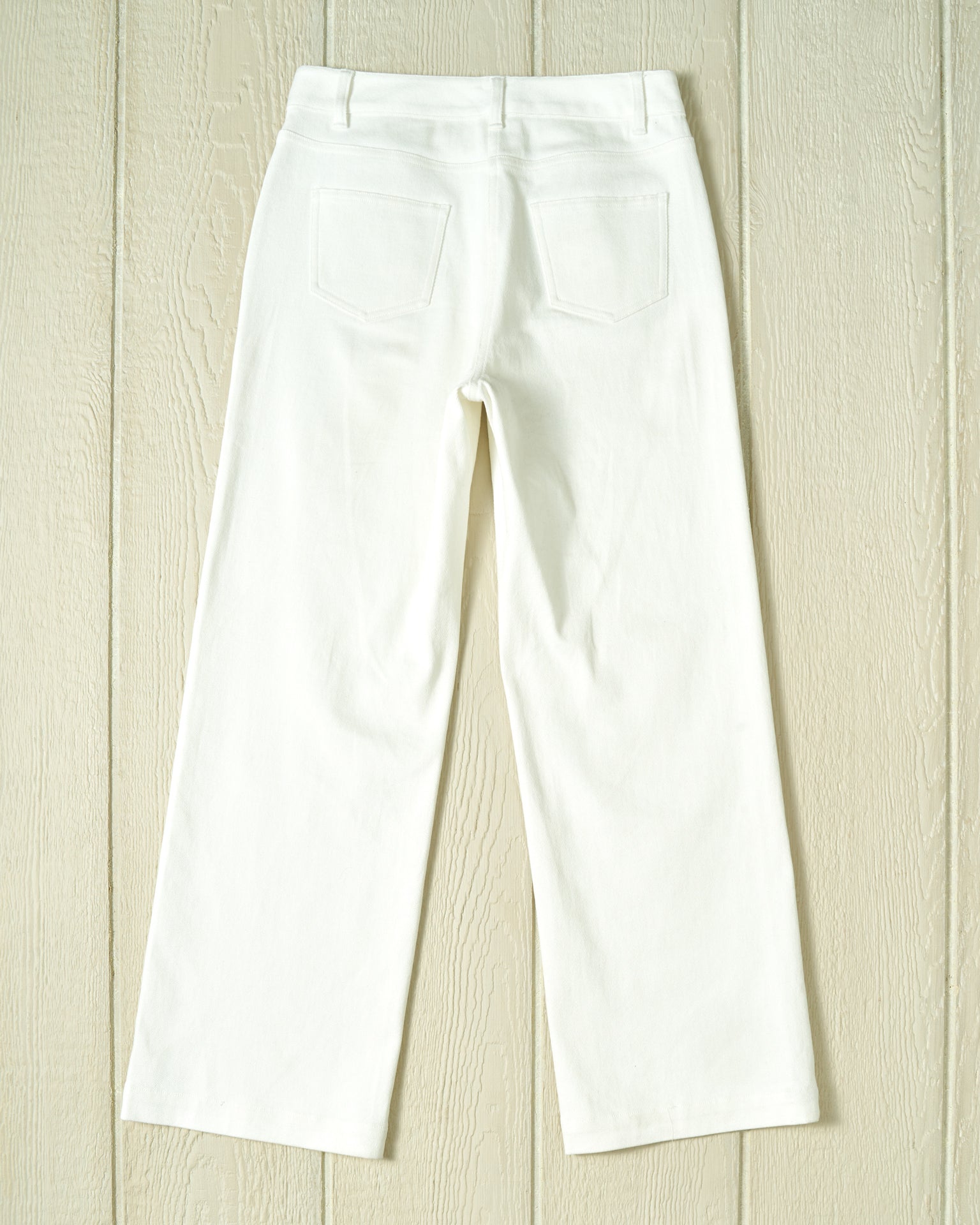 Best Women's White Denim Five Pocket Jeans - Comfortable Stretch Skinny Jeans for Casual Wear & Everyday Outfits