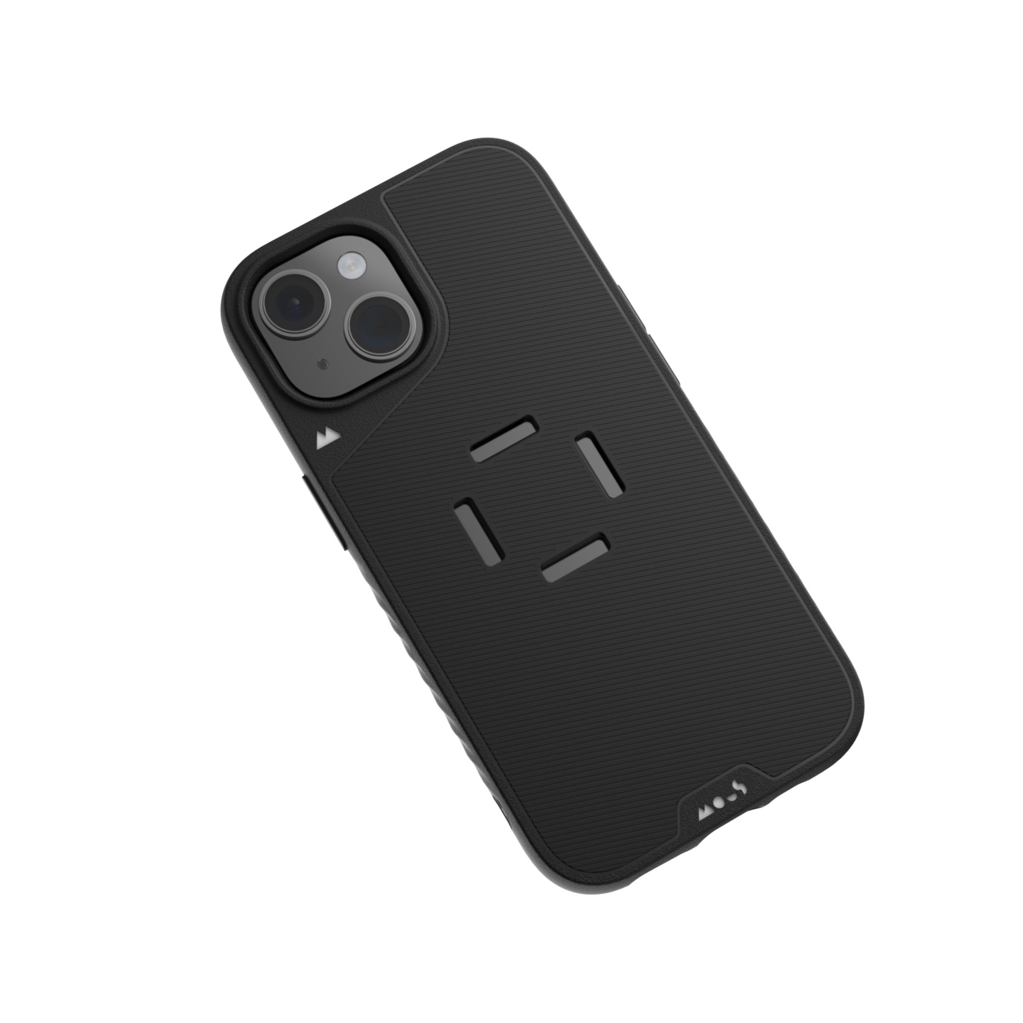 IntraLock® Shockproof Phone Case - Durable & Slim Protection for iPhone & Android - Perfect for Outdoor, Travel & Daily Use