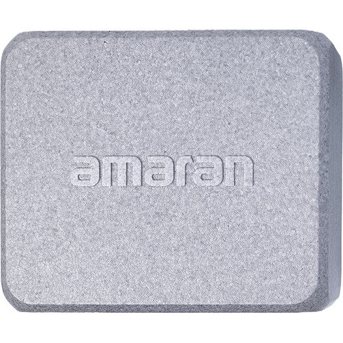 Aputure Amaran Spotlight SE 19° Lens Kit - Professional LED Video Light for Photography & Filmmaking - Perfect for Studio, YouTube, and Live Streaming