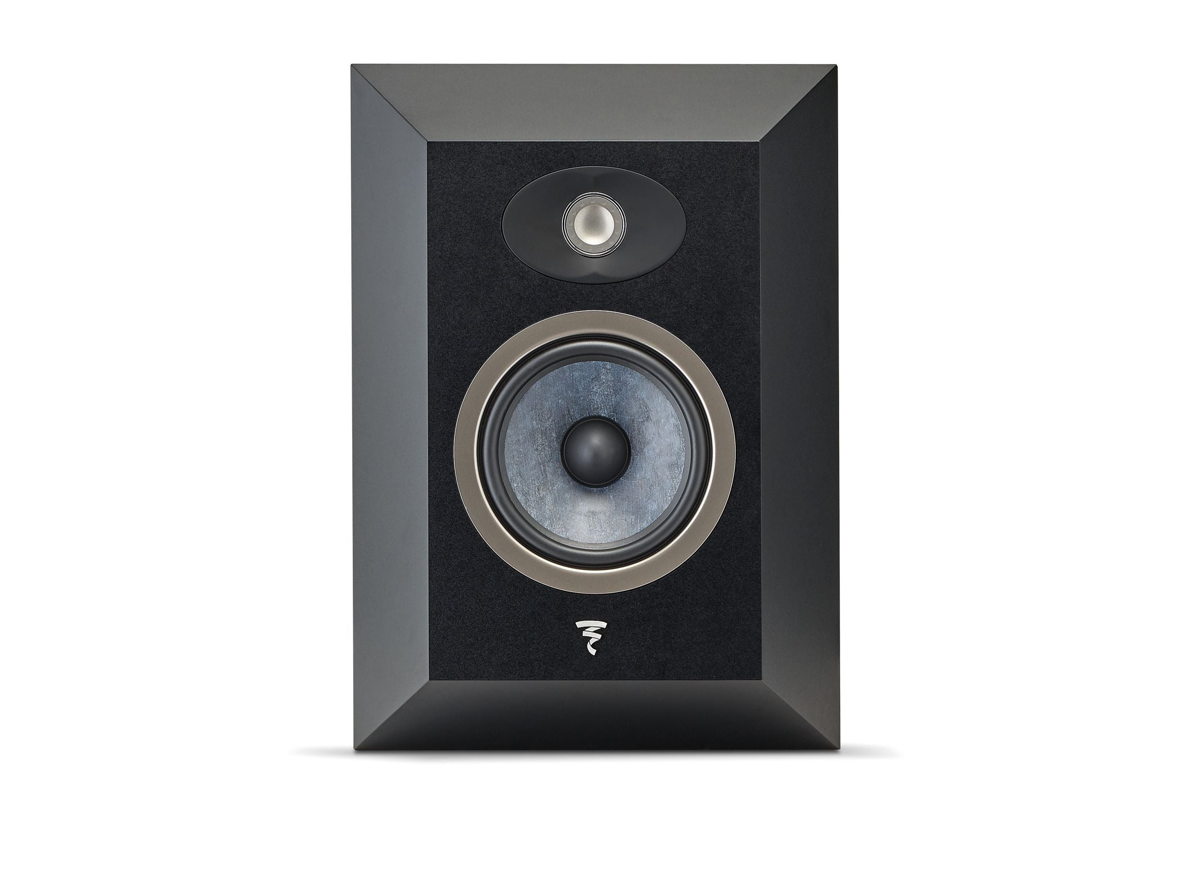 Focal Theva Surround Speakers (Pair) - High-End Home Theater Audio System for Immersive Movie & Music Experience