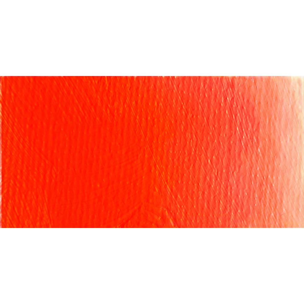 Old Holland Classic Oil Color - Cadmium Orange 225ml Tube | Professional Artist Paint for Canvas & Fine Art | Perfect for Oil Painting, Portraits & Landscape Art