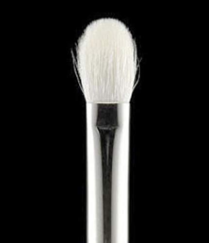 R&M 517 Ultra Soft Eyeshadow Blending Brush - Professional Makeup Artist Tool for Crease & Blending